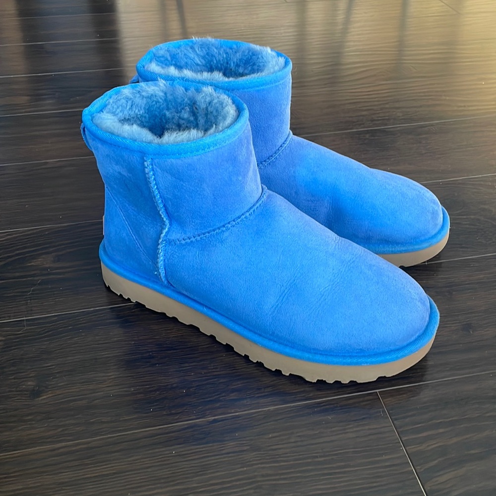 UGG boots